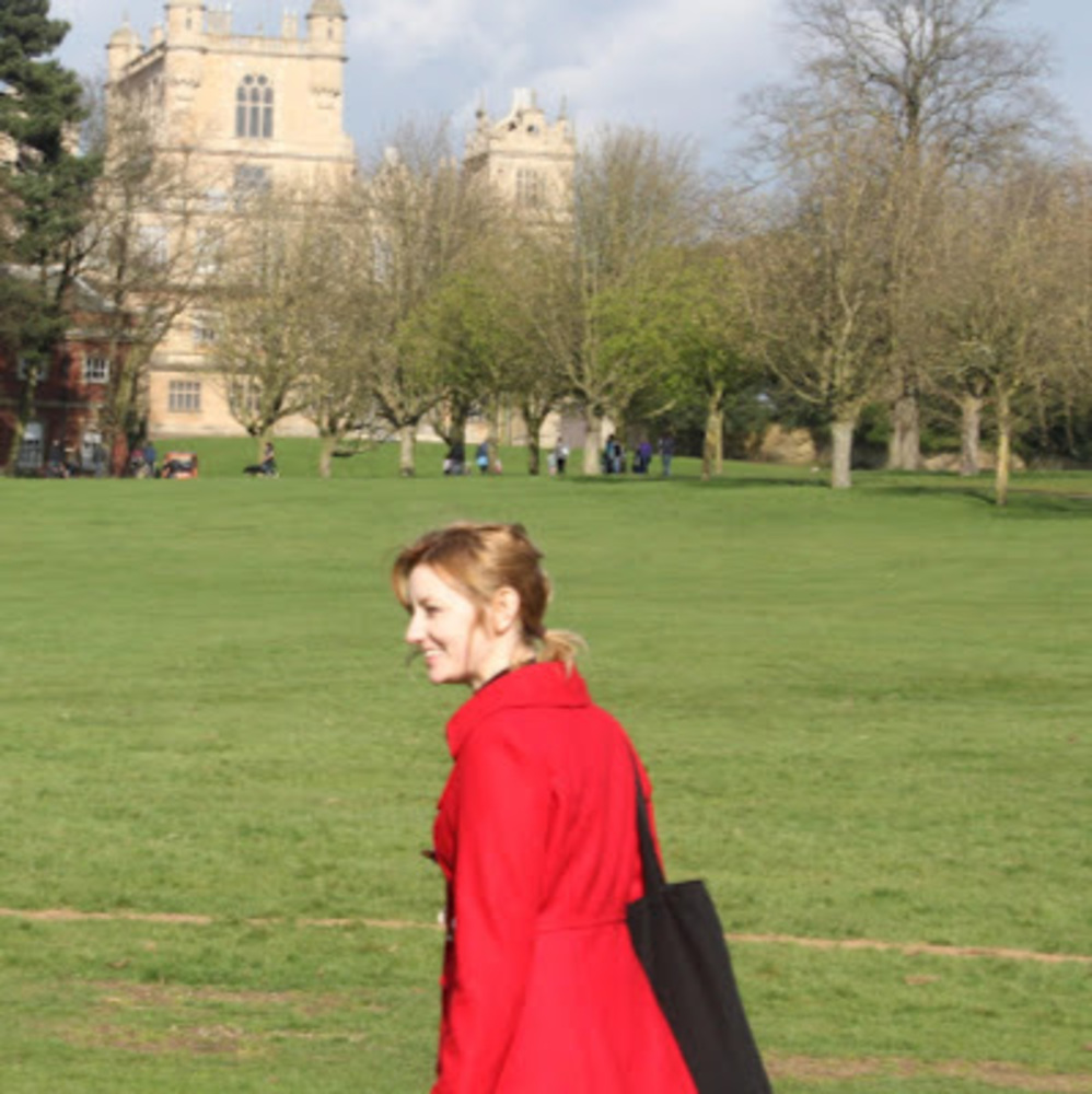 Meet your Posher, Shannon